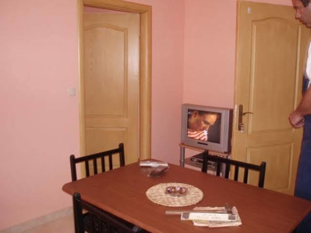 Apartments Ivka Omiš Buitenkant foto